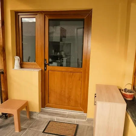 Ibrulj Apartman Szarajevó