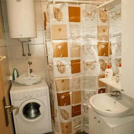 Apartman Ibrulj