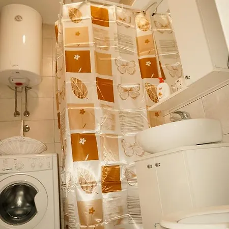 Apartman Ibrulj