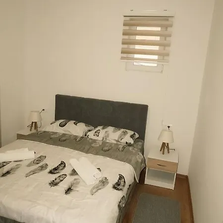 Apartman Ibrulj